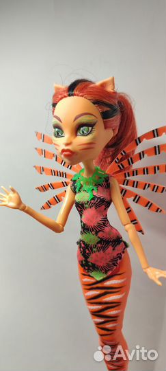 Кукла Монстер Хай
