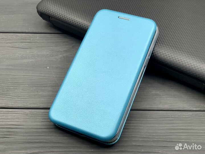 Чехол книжка на samsung Galaxy
