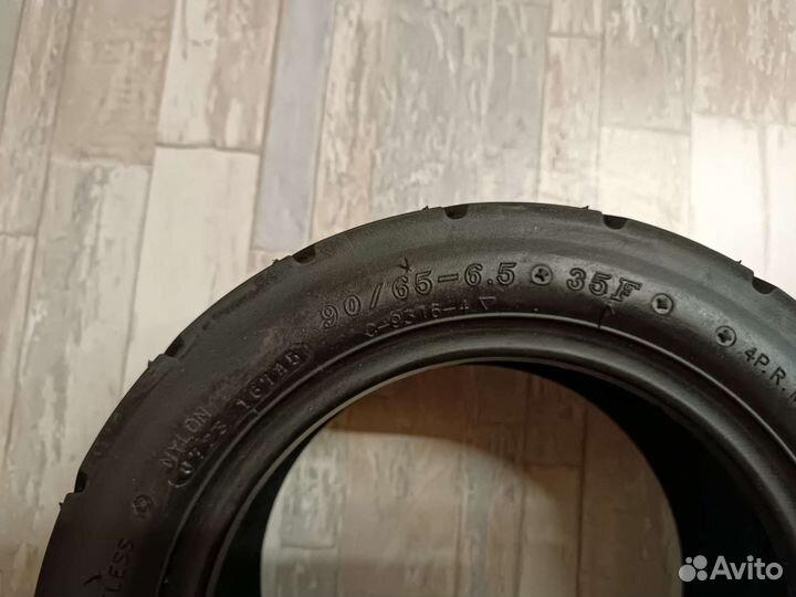 Покрышки CST 11 дюймов для электросамоката