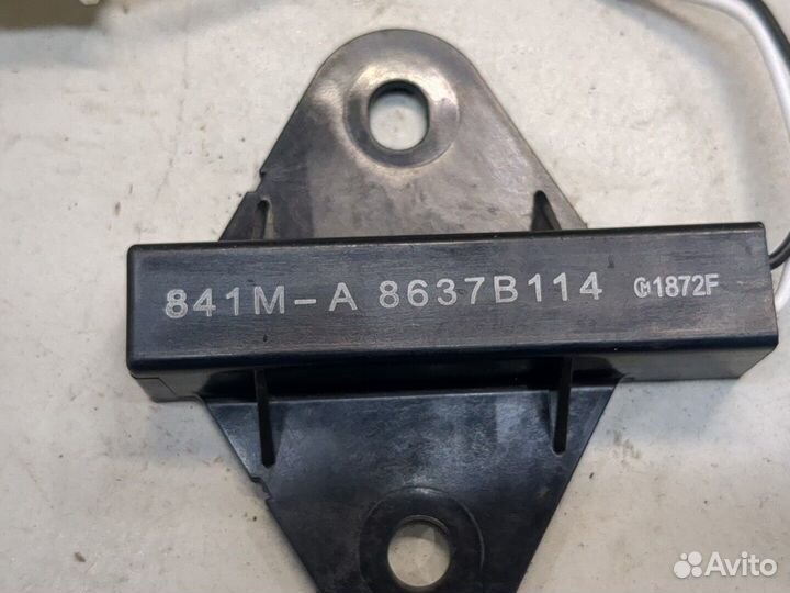 Антенна Mitsubishi Eclipse Cross, 2019