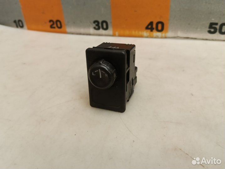 Блок управления зеркалами Nissan Almera N16 1.8