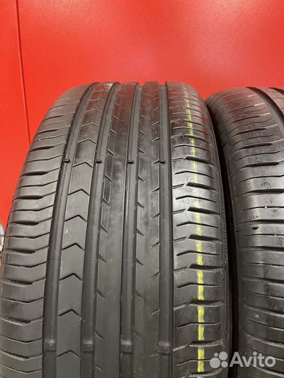 Continental ContiPremiumContact 5 225/55 R17