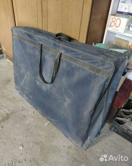 Демонстрационный стенд