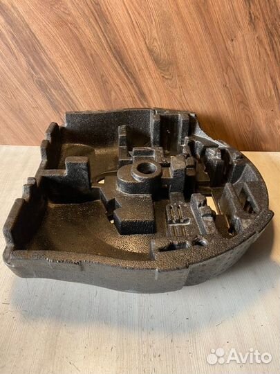 Ящик под инстумент Opel Vectra C OPC Z28NET 2008