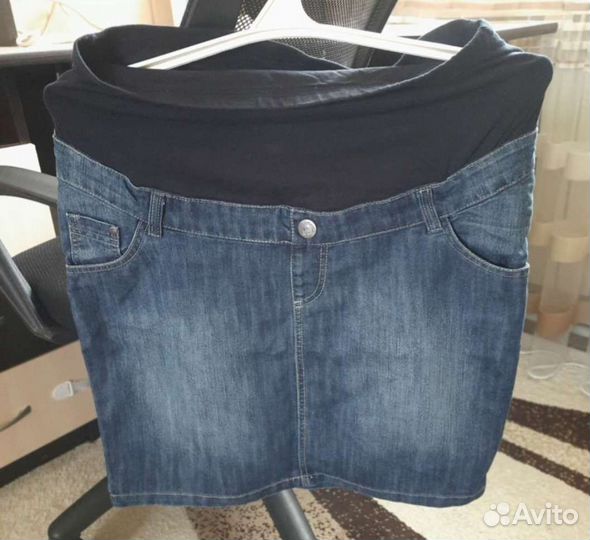 Одежда для беременных 48 пакетом