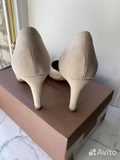 Туфли новые