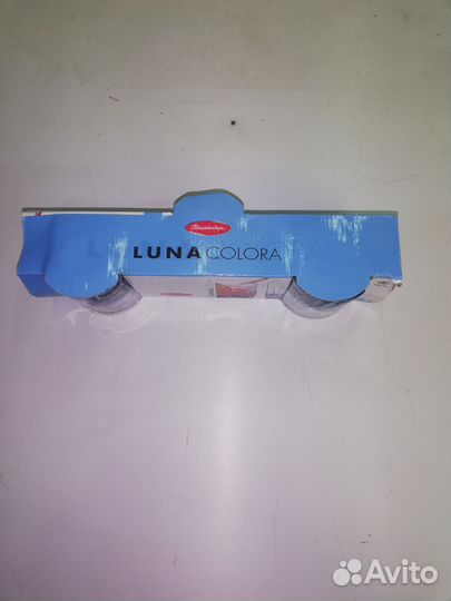 Наборы стаканов новые 3 шт