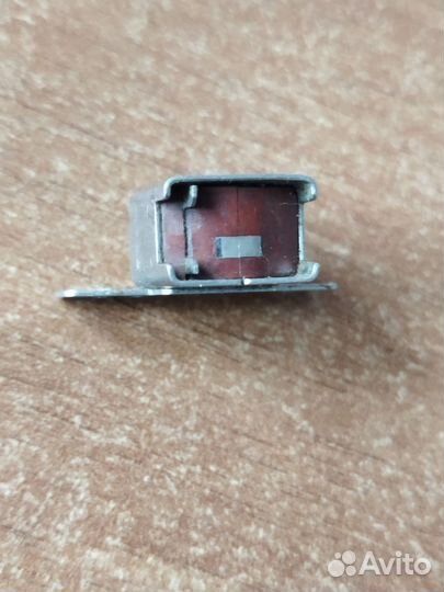 Магнитная головка для магнитофона Ruta-201