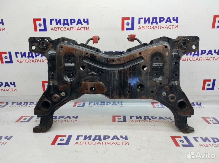 Балка подмоторная Ford Focus 2 1734687