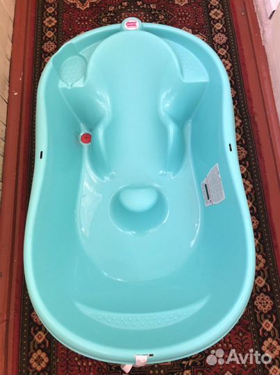 Ванночка для купания