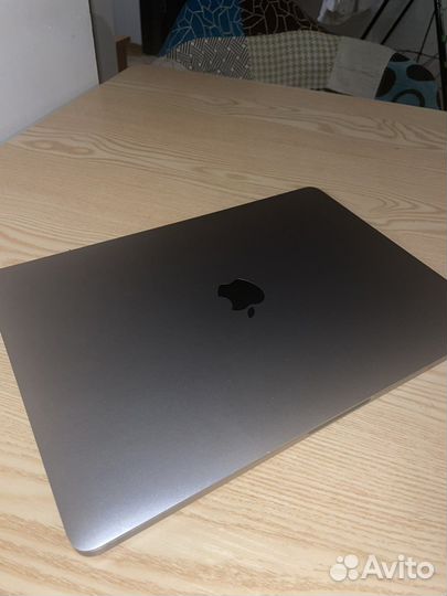 Apple MacBook Pro 13 2017