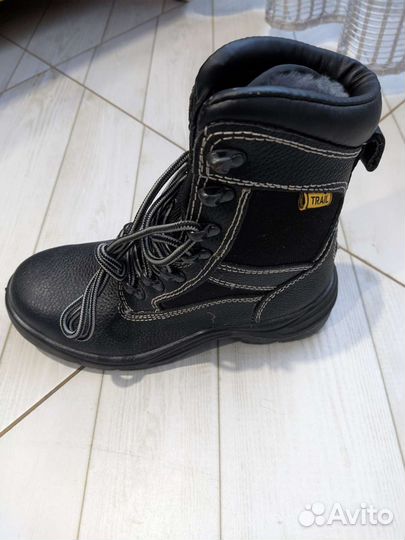 Спецодежда и обувь