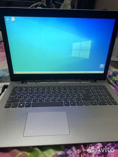 Lenovo 330 15ikb 20gb
