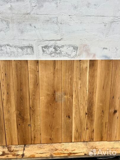 Амбарная доска на стену