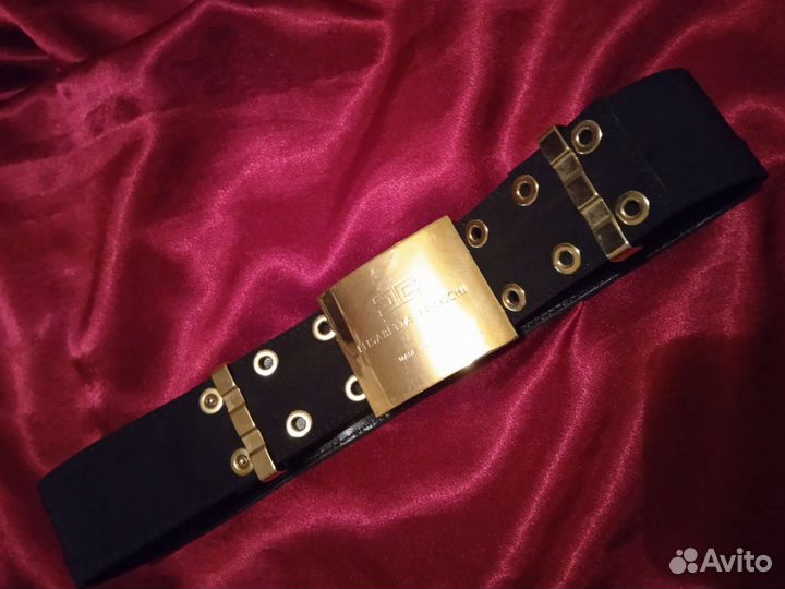 Ремень женский оригинал