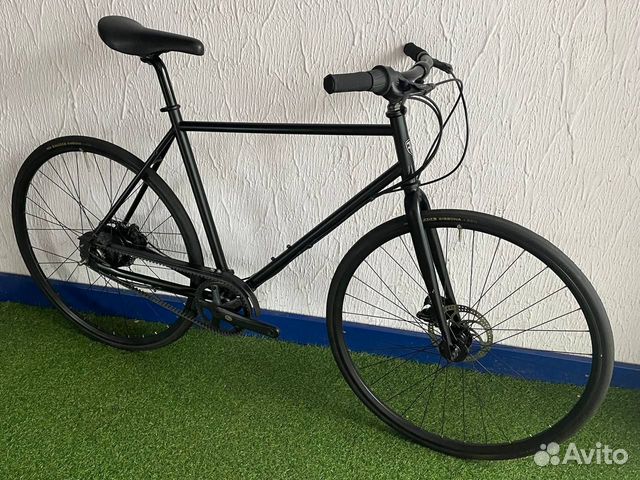 Хромолевый Foffa Nuvunci ремень CDN