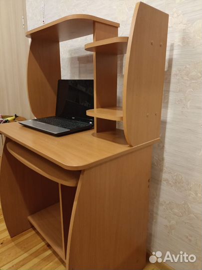Компьютерный стол бу