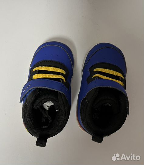 Кроссовки детские dr kong