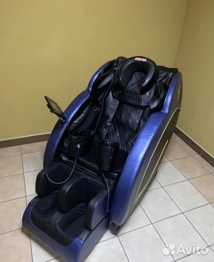 Массажное кресло Domtwo