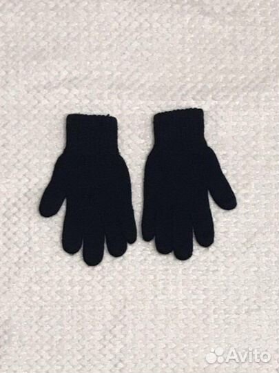 Перчатки для мальчика