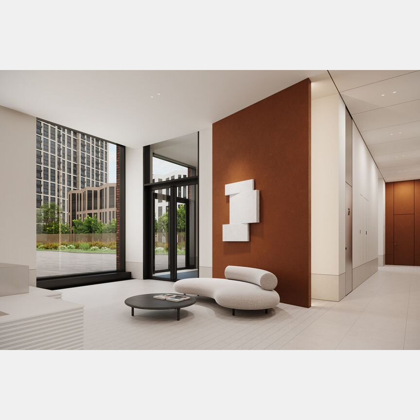 2-к. квартира, 65,7 м², 18/18 эт.