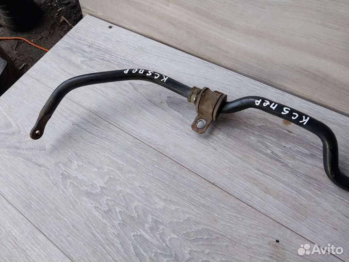 Стабилизатор передний Kia Spectra