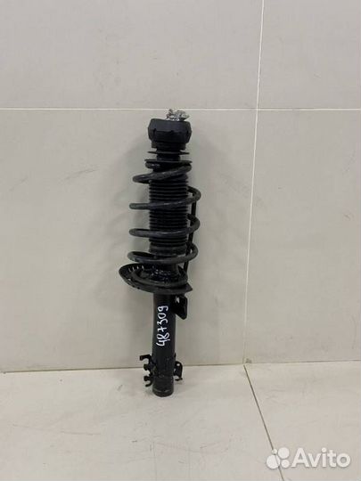 Амортизатор передний Volkswagen Polo Sed RUS 2011