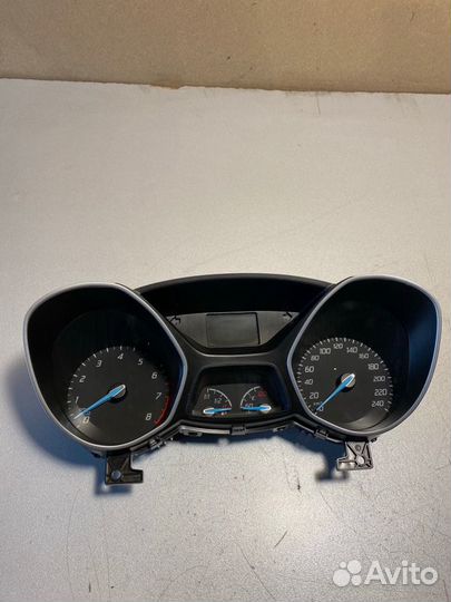 Щиток приборов Ford Focus 3 1.6
