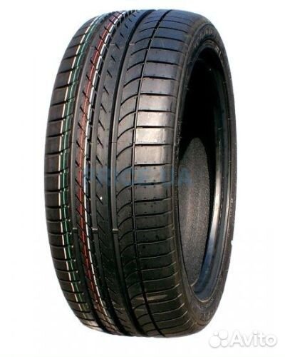 Goodyear Eagle F1 Asymmetric 2 225/40 R19