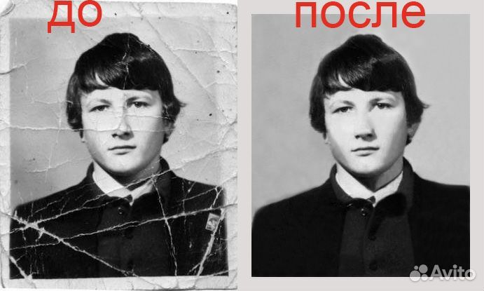 Фото/видеомонтаж, дизайн, контекстная реклама