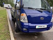 Kia Bongo 3.0 MT, 2008, 245 000 км, с пробегом, цена 815 000 руб.