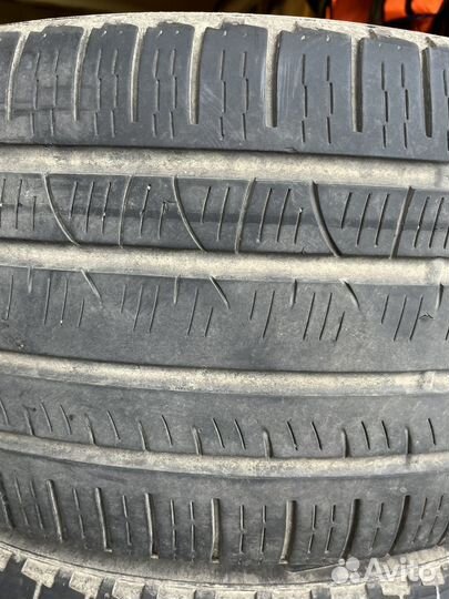 Pirelli Scorpion Verde All Season 275/45 R21 110