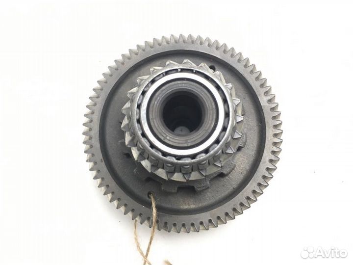 Шестерня кпп Chevrolet Lacetti J200 F18D3 2009