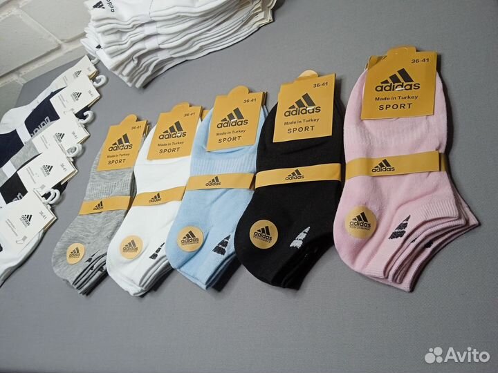 Носки Оптом