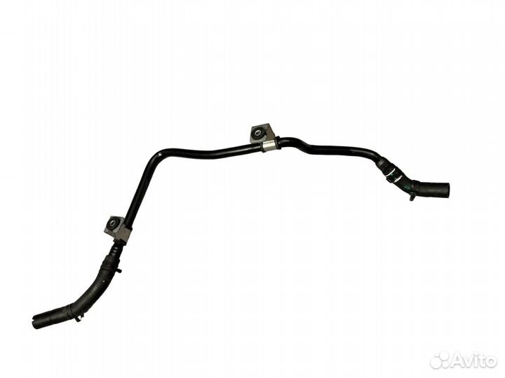 Трубка системы охлаждения Zeekr 001