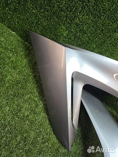 Накладки обтекателя Honda NC 700 750 X 2012 +