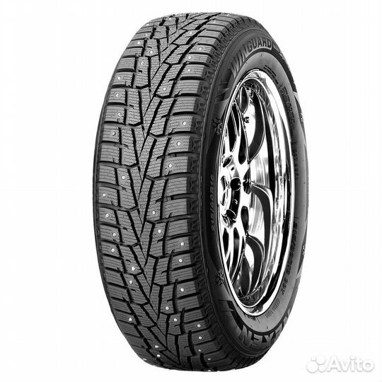 Nexen Winguard WinSpike SUV 225/65 R17 106