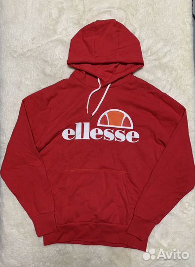 Худи ellesse