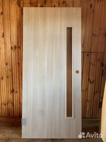 Дверь межкомнатная