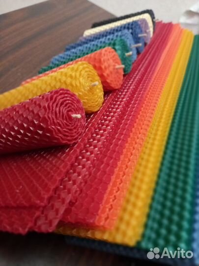 Ароматические свечи оптом