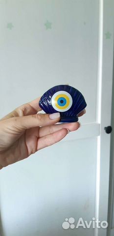 Салфетница фарфор