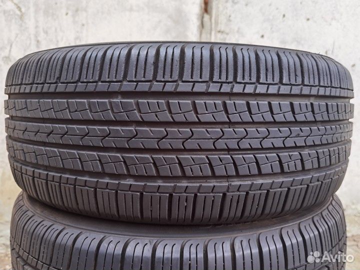 Kumho Solus KH16 195/55 R15 84V