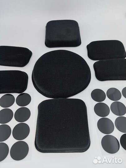 Подушки для шлема 6Б47