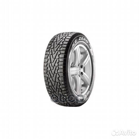 Pirelli Ice Zero 245/45 R19