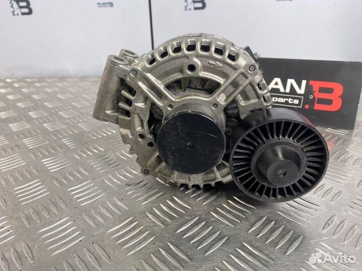 Генератор Bmw 5 E60 N52B25AF 2008