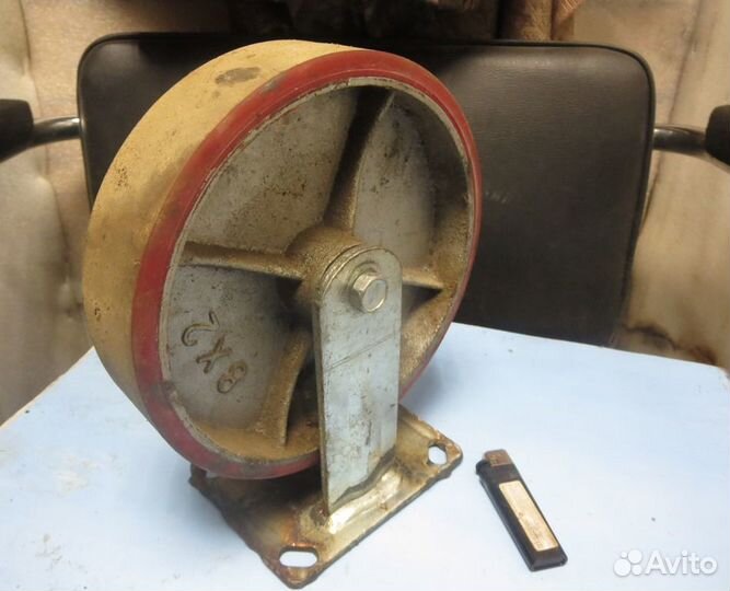 Оргстекло 6 мм