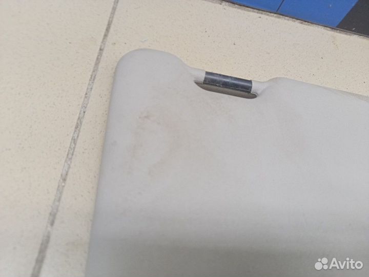 Козырек солнцезащитный (внутри) Sandero 2009-2014