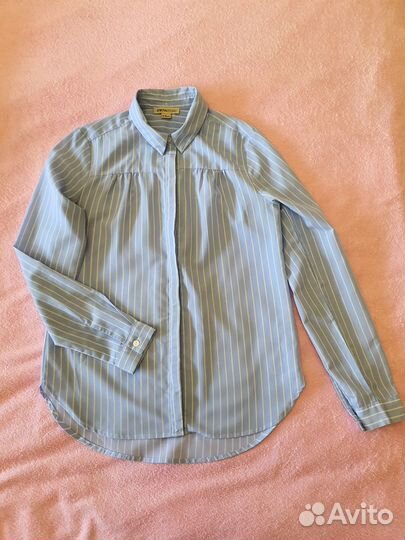 Блузки школьные XS