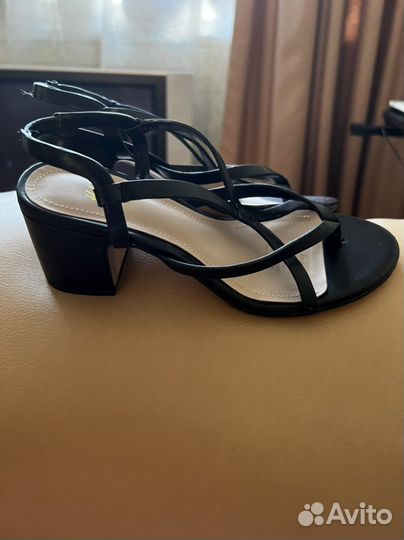 Босоножки hm 36