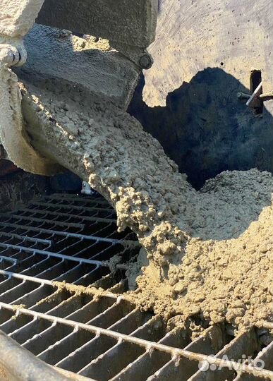 Бетон с Гарантией качества